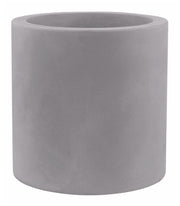 Cylinder Planter 80x80 - Molecule Design-Online 