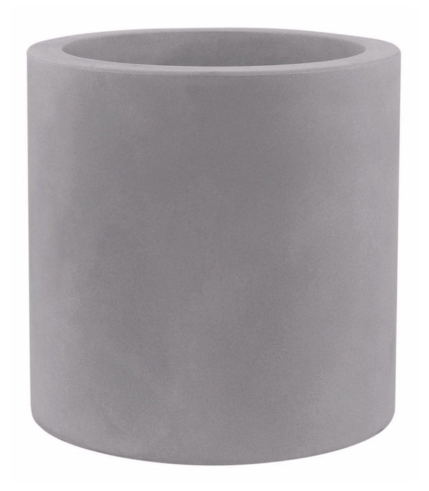 Cylinder Planter 80x80 - Molecule Design-Online 