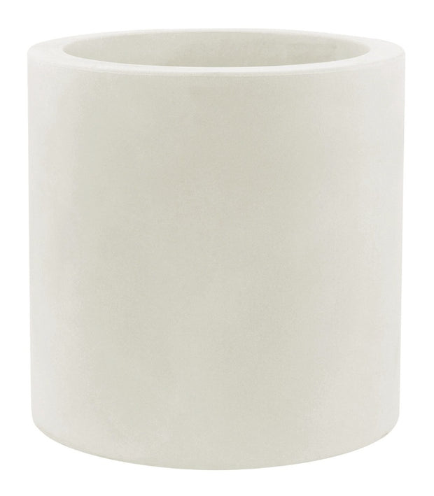 Cylinder Planter 80x80 - Molecule Design-Online 