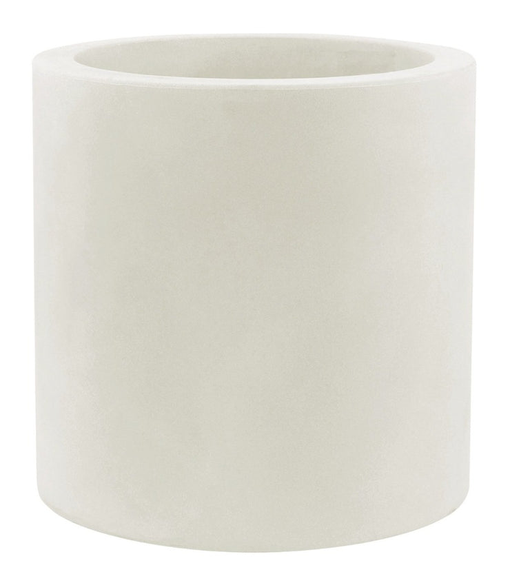 Cylinder Planter 80x80 - Molecule Design-Online 