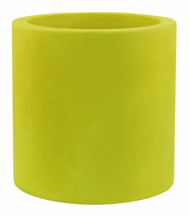Cylinder Planter 80x80 - Molecule Design-Online 