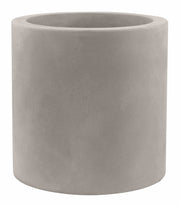 Cylinder Planter 80x80 - Molecule Design-Online 