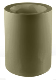 High Cylinder Planter 50x100 - Molecule Design-Online 