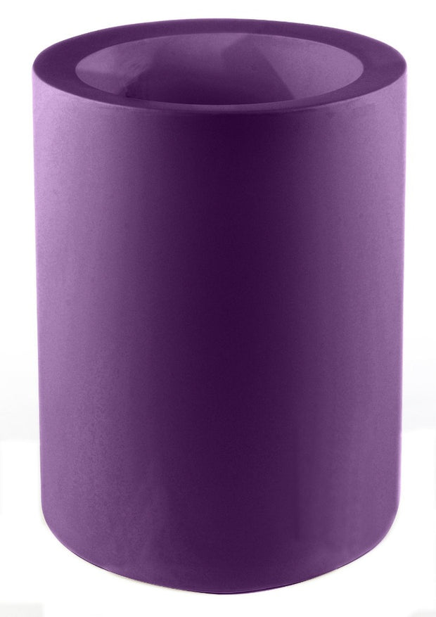 High Cylinder Planter 50x100 - Molecule Design-Online 