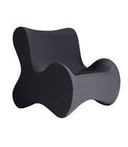 Doux -  Lounge Chair - Molecule Design-Online 