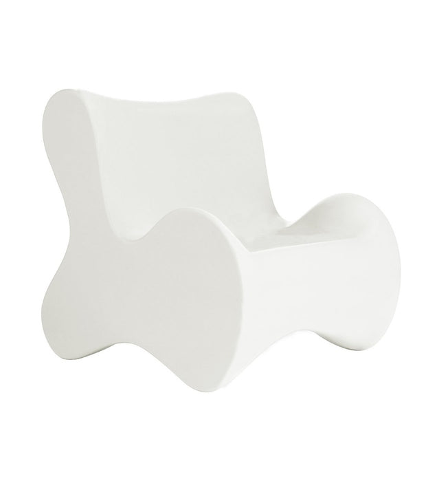 Doux -  Lounge Chair - Molecule Design-Online 