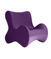 Doux -  Lounge Chair - Molecule Design-Online 