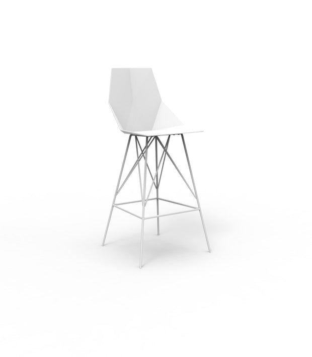 FAZ Bar Stool 50x51x111cm - Molecule Design-Online 