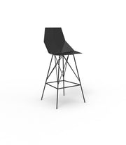 FAZ Bar Stool 50x51x111cm - Molecule Design-Online 