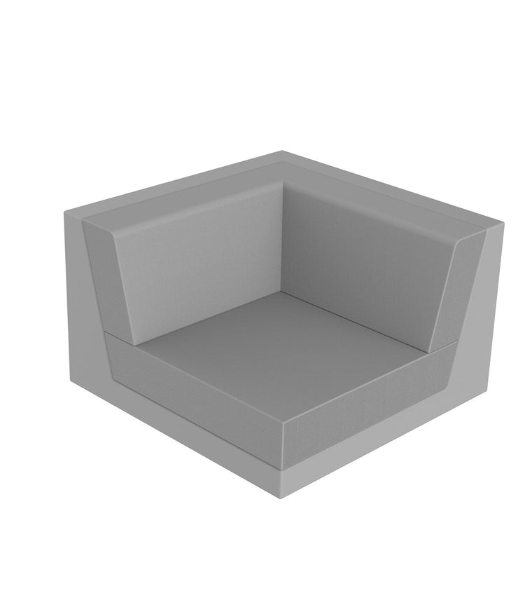 Pixel Corner (sectional) - Molecule Design-Online 