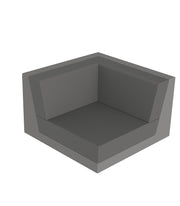 Pixel Corner (sectional) - Molecule Design-Online 