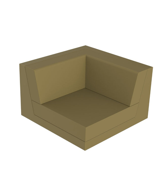 Pixel Corner (sectional) - Molecule Design-Online 