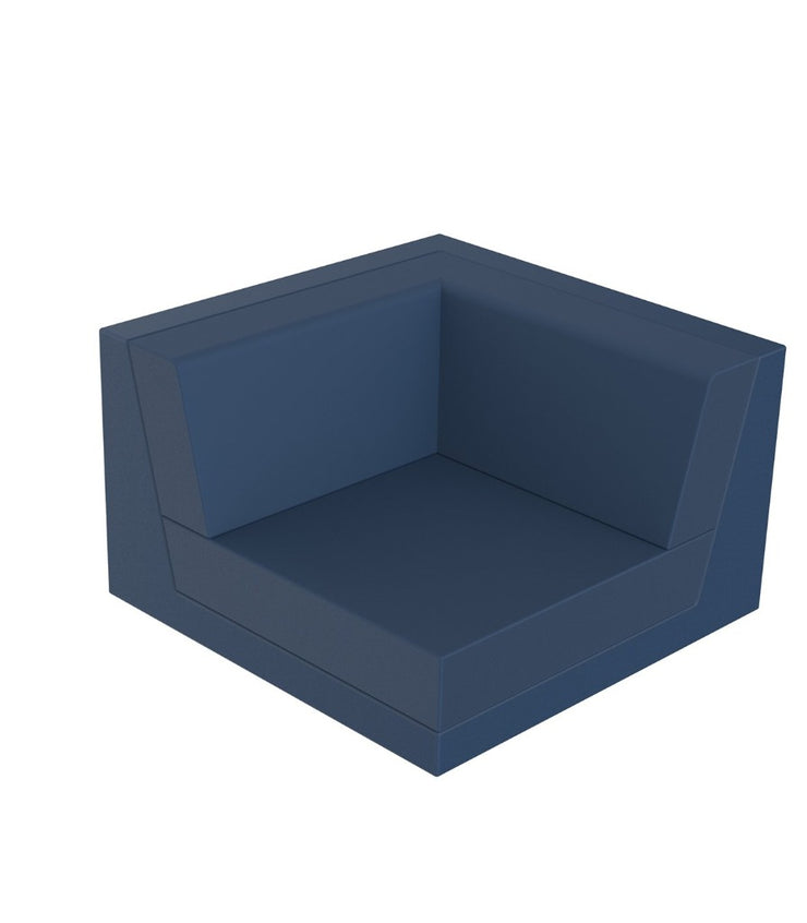 Pixel Corner (sectional) - Molecule Design-Online 