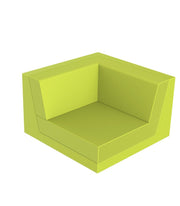 Pixel Corner (sectional) - Molecule Design-Online 