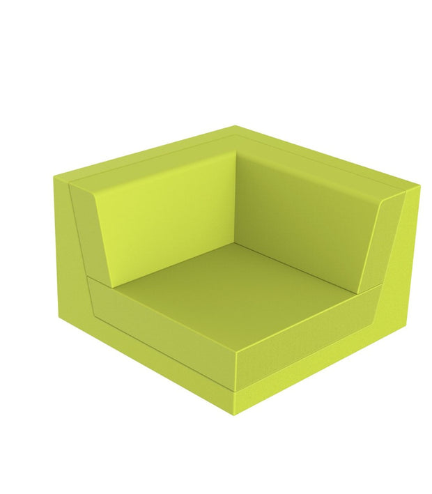 Pixel Corner (sectional) - Molecule Design-Online 