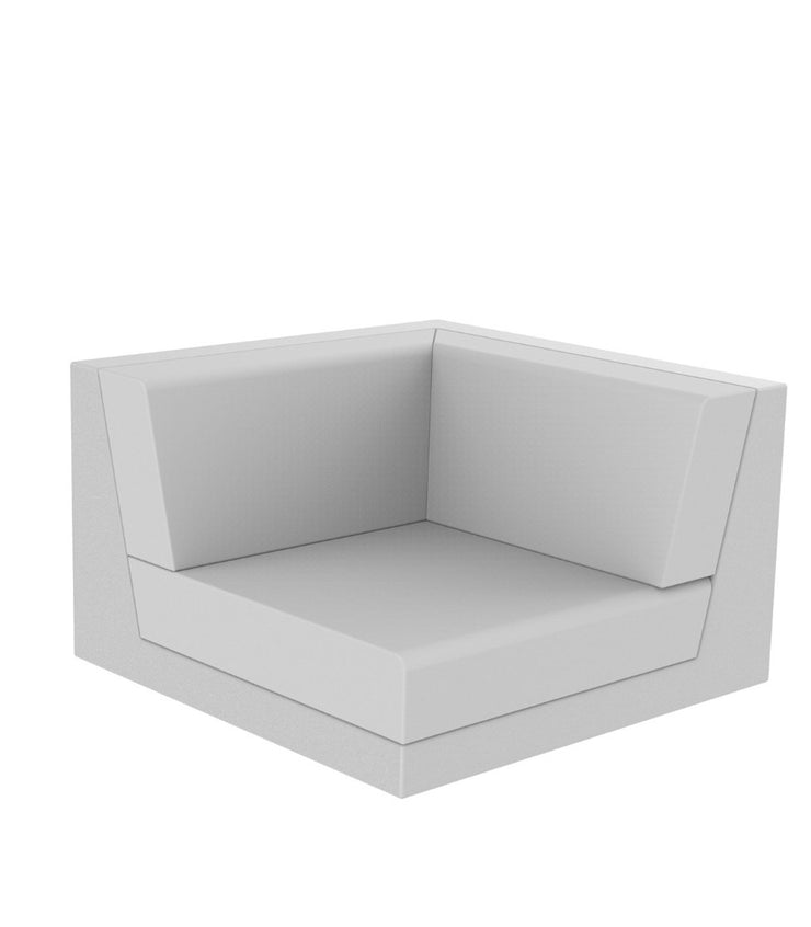 Pixel Left (sectional) - Molecule Design-Online 