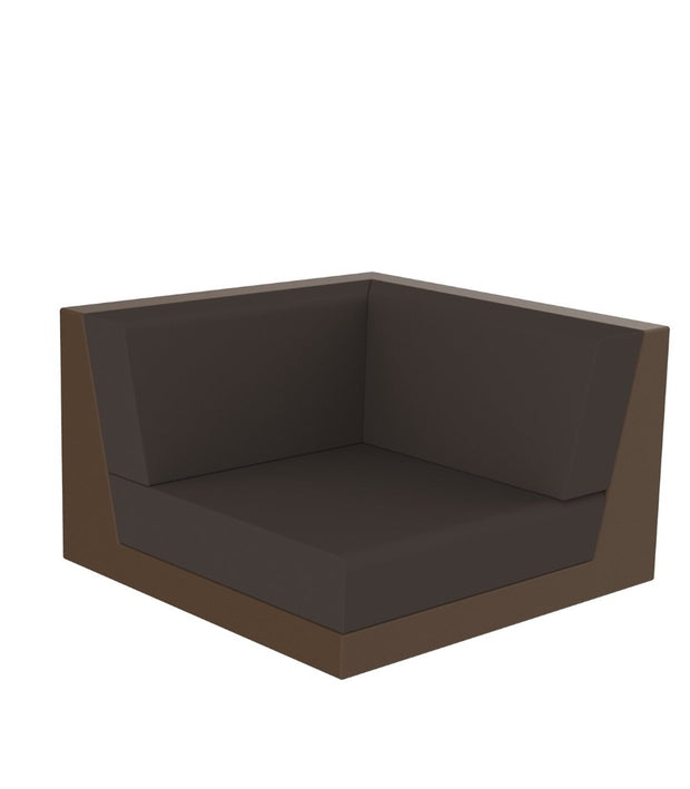 Pixel Left (sectional) - Molecule Design-Online 