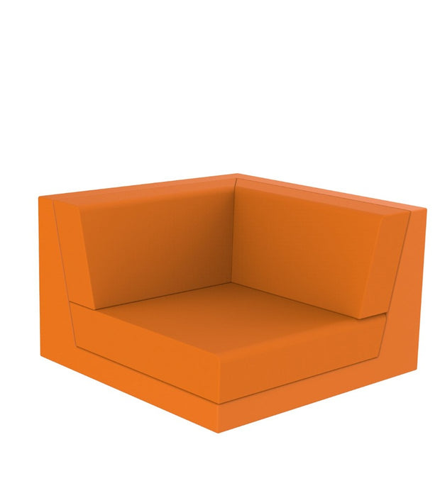 Pixel Left (sectional) - Molecule Design-Online 