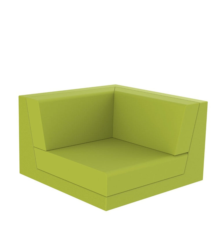 Pixel Left (sectional) - Molecule Design-Online 