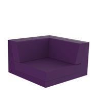 Pixel Left (sectional) - Molecule Design-Online 