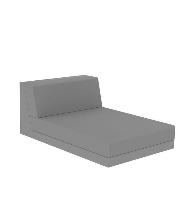 Pixel Chaiselongue (sectional) - Molecule Design-Online 