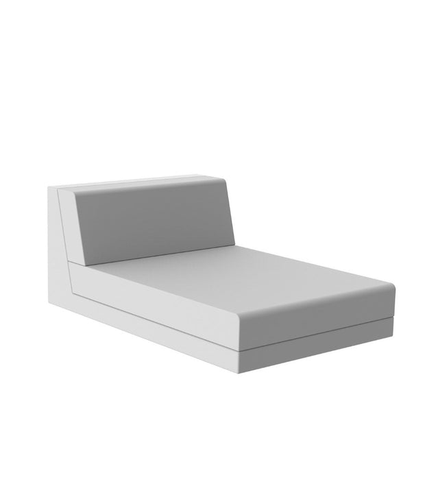 Pixel Chaiselongue (sectional) - Molecule Design-Online 