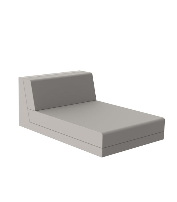 Pixel Chaiselongue (sectional) - Molecule Design-Online 