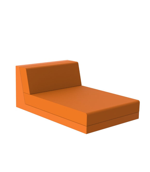 Pixel Chaiselongue (sectional) - Molecule Design-Online 