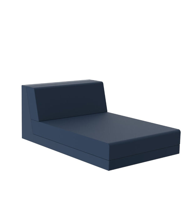 Pixel Chaiselongue (sectional) - Molecule Design-Online 