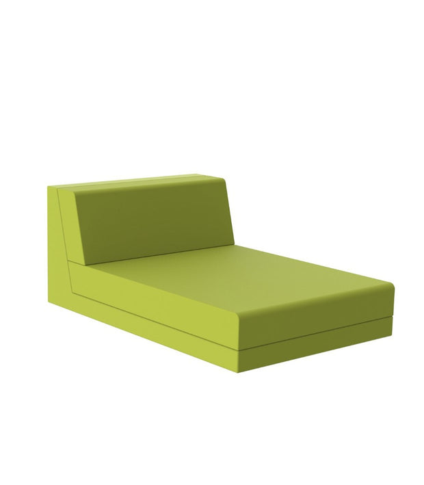 Pixel Chaiselongue (sectional) - Molecule Design-Online 