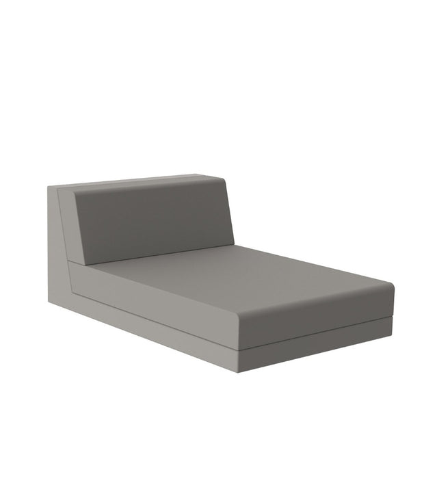 Pixel Chaiselongue (sectional) - Molecule Design-Online 