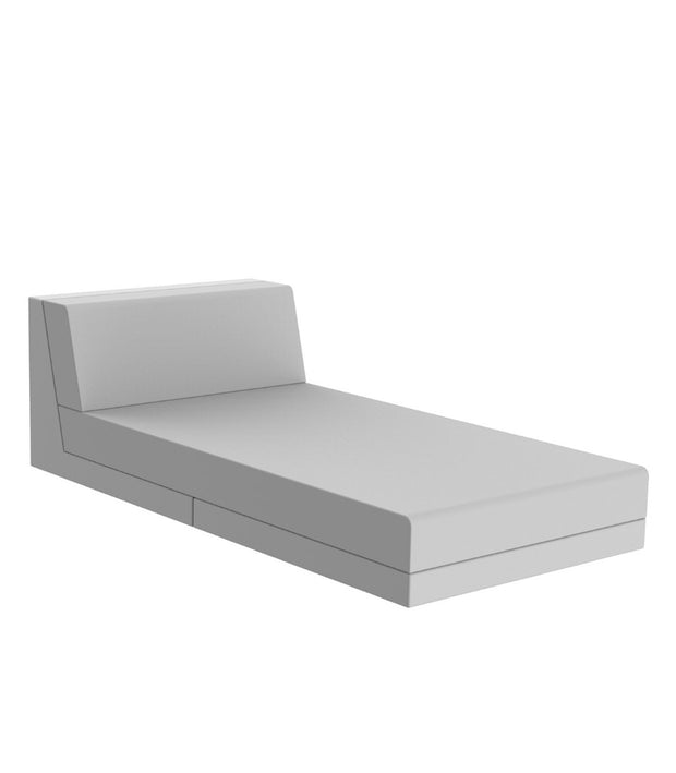 Pixel Chaiselongue Large (sectional) - Molecule Design-Online 