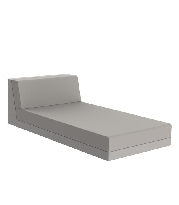 Pixel Chaiselongue Large (sectional) - Molecule Design-Online 