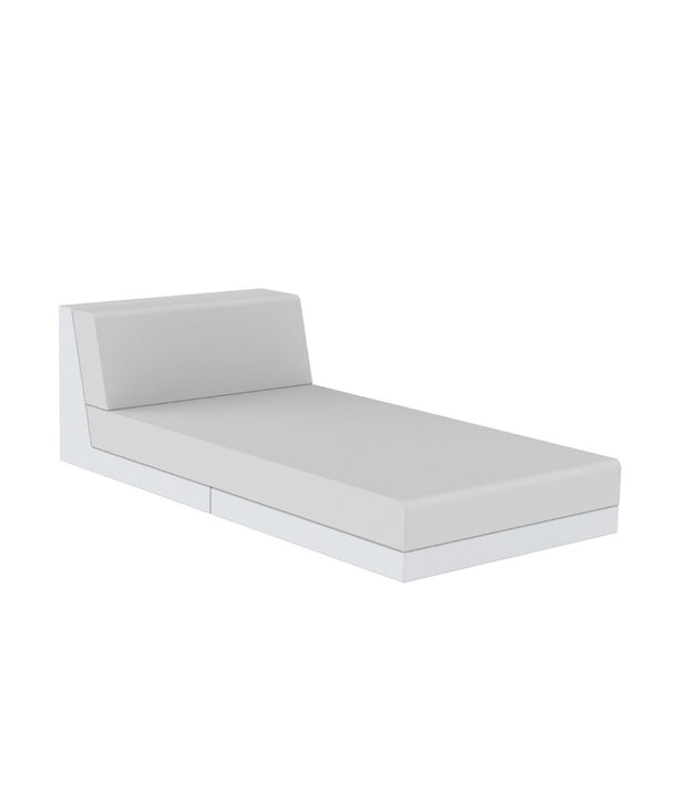 Pixel Chaiselongue Large (sectional) - Molecule Design-Online 