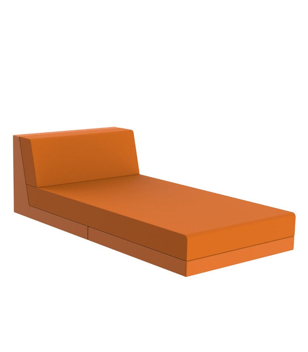 Pixel Chaiselongue Large (sectional) - Molecule Design-Online 