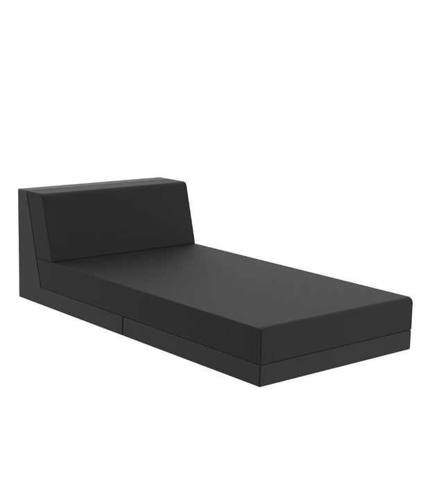 Pixel Chaiselongue Large (sectional) - Molecule Design-Online 