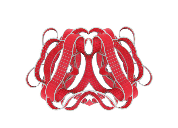 5 of 27 - Super Symmetry series - Molecule Design-Online 