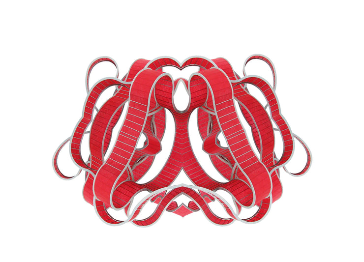 5 of 27 - Super Symmetry series - Molecule Design-Online 