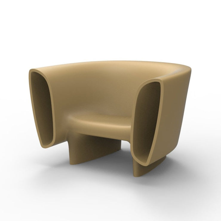 Bum Bum - Lounge Chair - Molecule Design-Online 