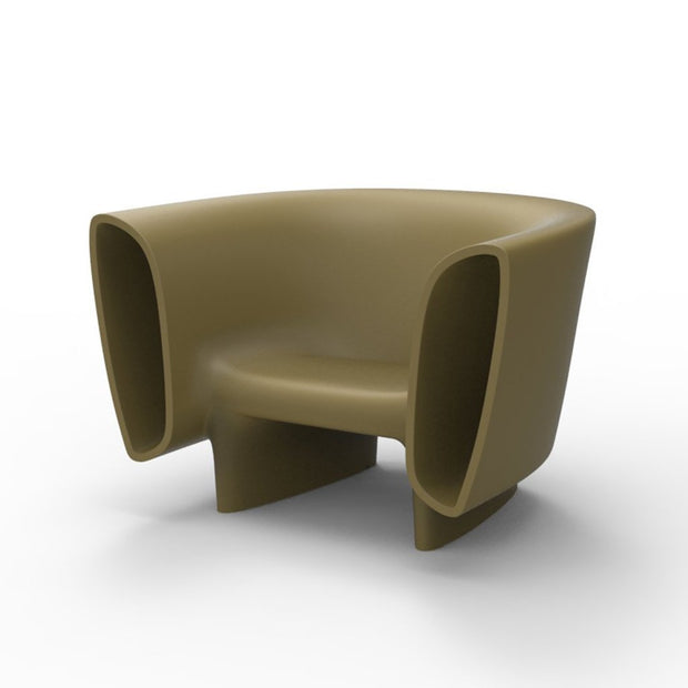 Bum Bum - Lounge Chair - Molecule Design-Online 