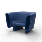 Bum Bum - Lounge Chair - Molecule Design-Online 