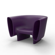 Bum Bum - Lounge Chair - Molecule Design-Online 