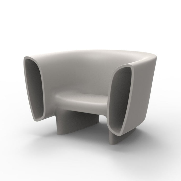 Bum Bum - Lounge Chair - Molecule Design-Online 