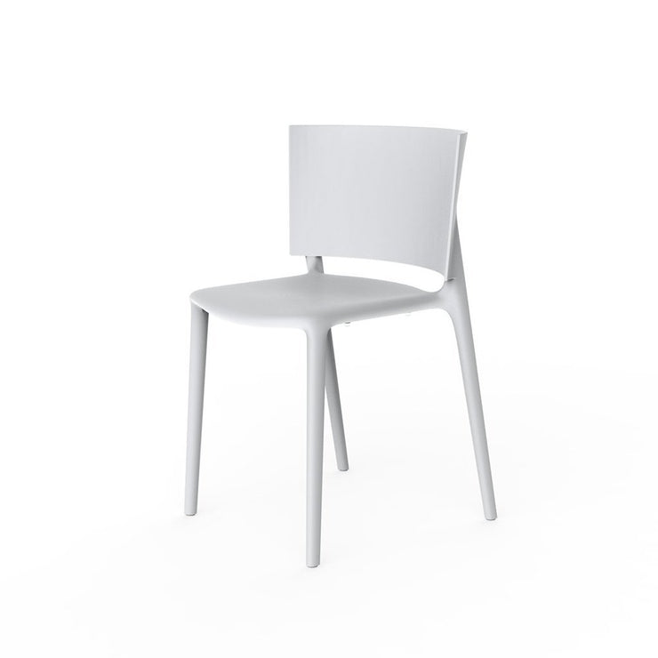 Africa Chair (Set of Four) - Molecule Design-Online 
