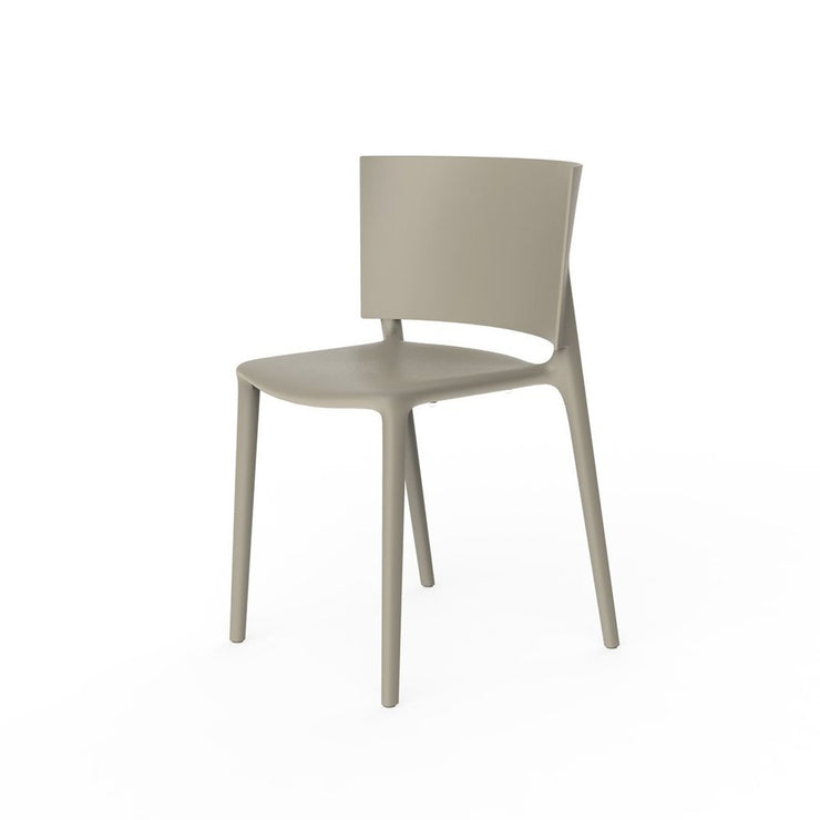 Africa Chair (Set of Four) - Molecule Design-Online 