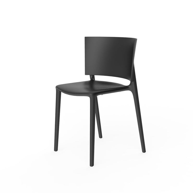 Africa Chair (Set of Four) - Molecule Design-Online 