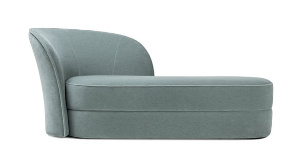 Aldora Chaise Longue - Molecule Design-Online 