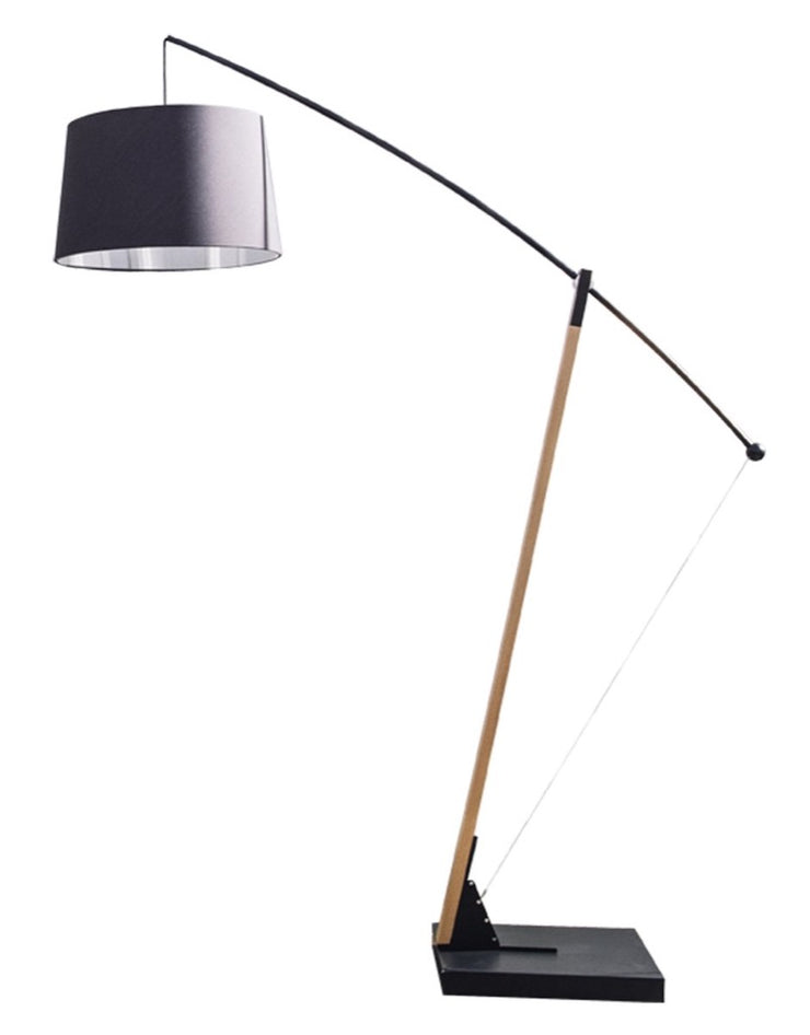 Archer Floor Lamp - Molecule Design-Online 