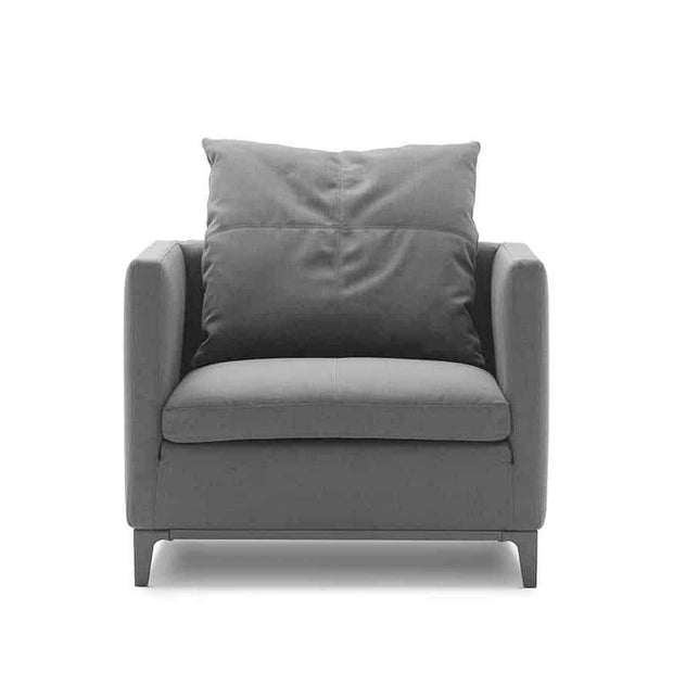 Balance Plus Chair - Molecule Design-Online 