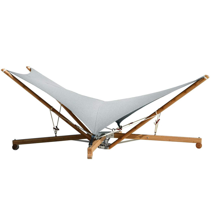 Kajito Collapsible Lounge Chair - Molecule Design-Online 